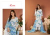 Rivaa By Jivana Italian Lawn Digital Embroidery Dress Material Wholesale Price In Surat
